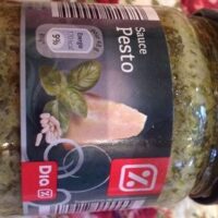 Sauce Pesto Sauce Pesto