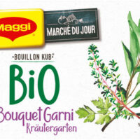 Maggi Broth Cubes Bio Herbal Garden Maggi Broth Cubes Bio Herbal Garden