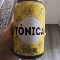 Hacendado-tonic-330ml-spain