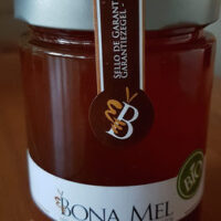 Honey from Thym Bio - 450 G - Bona Mel