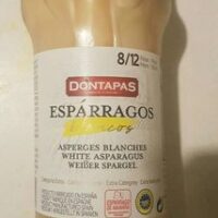 Asparagus White