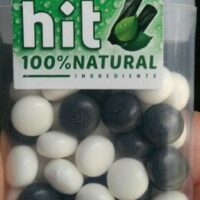 Hit 100% Natural