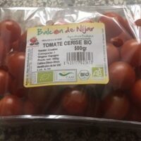Tomato cerise Bio