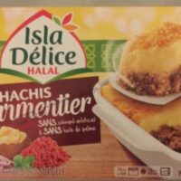 Hachis parmentier