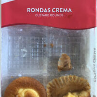 Rondas Cream Rondas Cream