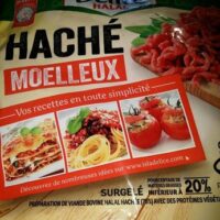 Haché