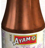 Sauce Wok Pad Thaï Ayam™