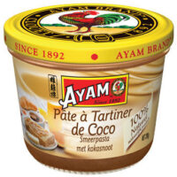 Paste Spread from Coco Ayam™