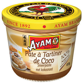 Paste Spread from Coco Ayam™ Paste Spread from Coco Ayam™