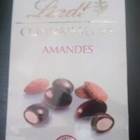 Connaisseurs Almonds Connaisseurs Almonds