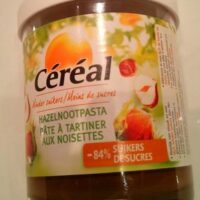 Paste Spread