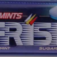 Mints Peppermint Mints Peppermint