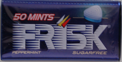Mints Peppermint Mints Peppermint