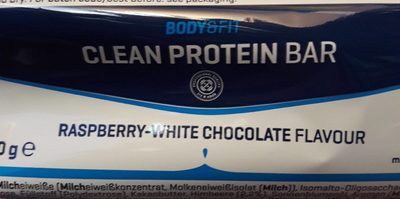 Clean Protein bar Clean Protein bar