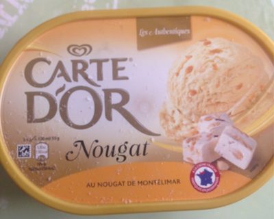 Nougat Nougat