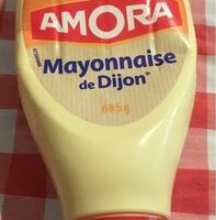 Mayonnaise from Dijon
