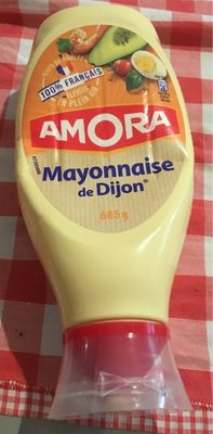 Mayonnaise from Dijon Mayonnaise from Dijon
