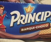 Prince Barqui-Choco