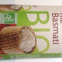 Riz Basmati Bio