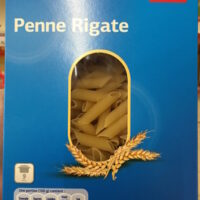 Pasta Rigate
