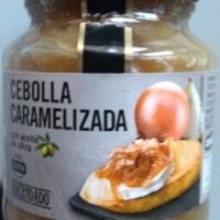 Onion Caramelizeda