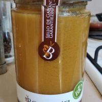 Honey from Fleurs sauvages