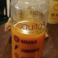 Fresquitos Natural &fresh