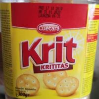 Krit