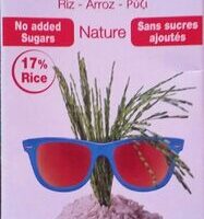 Rice Nature