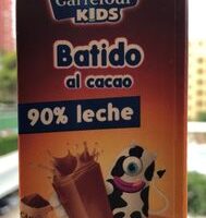 Smoothie Cocoa