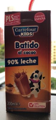 Smoothie Cocoa Smoothie Cocoa