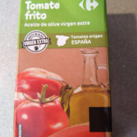 Tomato Fried