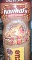 Sauce Barbecue