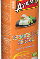 Vermicelles Cristal Ayam™
