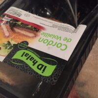 Cordon from Poultry