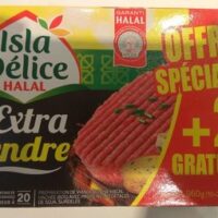 L'extra-tendre