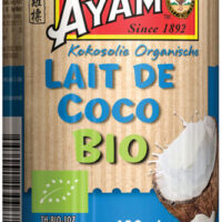 Milk from Coco Bio Milk from Coco Bio
