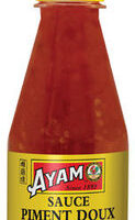 Sauce Chili Peppers Soft thai