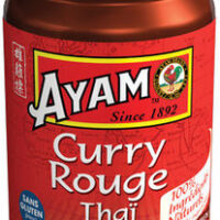 Paste from Curry Red Ayam™