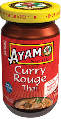 Paste from Curry Red Ayam™ Paste from Curry Red Ayam™