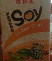 Soy Bean Drink 
