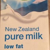 Meadow Fresh Milk 1 Piece Low Fat