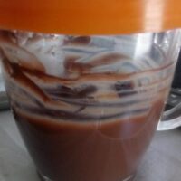 Haselnuss-nougat-creme 300g Tasse Piacelli Haselnuss-nougat-creme 300g Tasse Piacelli