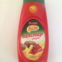 Bizim Mutfak Ketchup