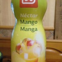 Nectar from Mango