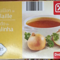 Broth from Poultry