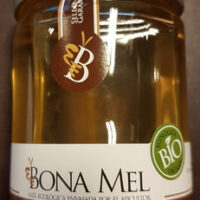 Honey acacia Bio