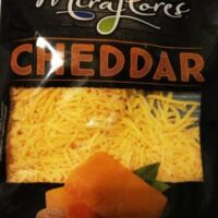 Cheddar Râpé