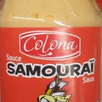 Sauce samouraï