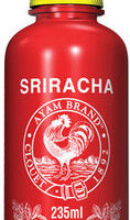 Sauce Chili Peppers sriracha Ayam™